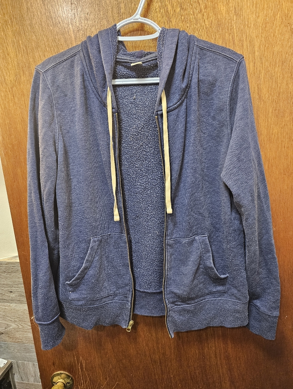 Womens Old Navy Hoddie